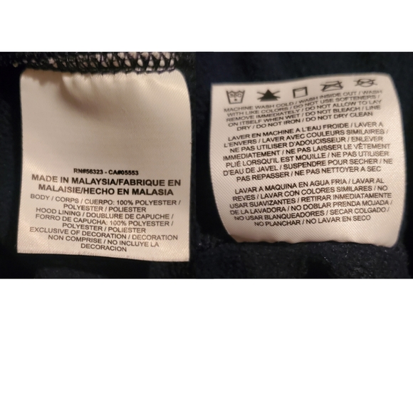 Therma-Fit Nike Seahawks hooded sweatshirt NEW condition Men's Medium - Picture 8 of 8